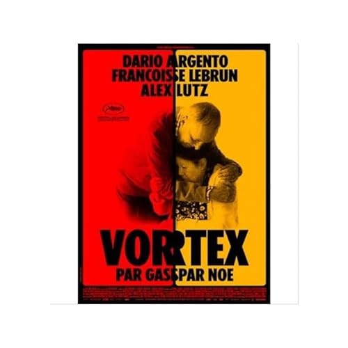 Vortex [DVD] von Csr