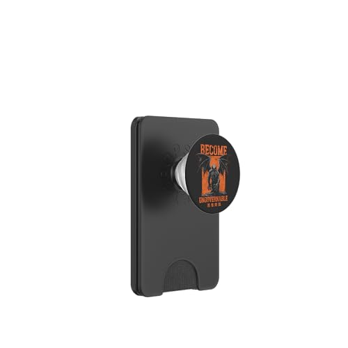 Become Unregable Japanese Cthulhu Meme PopSockets PopWallet für MagSafe Become Unregable Japanese Cthulhu Meme PopSockets PopWallet für MagSafe von Cthulhu Idol Miskatonic Horror Shop
