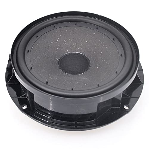 Ctwezoikmt Lautsprecher für vordere und hintere Tür 5KD035454 5KD 035 454 5KD-035-454 für Golf 6 MK5 MK6 .A Subwoofer von Ctwezoikmt