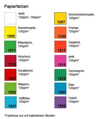 Eintrittskarten zum selbst bedrucken, perforiert 180x74,25mm mit 30mm Abriss Tickets Konzertkarten Kinokarten (C: Sonnenblumengelb, 120 g/m²) von CuNU Preisauszeichnung