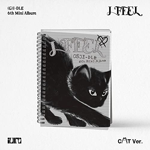I Feel (Cat Version) (Deluxe Box Set 1) von UNIVERSAL MUSIC GROUP