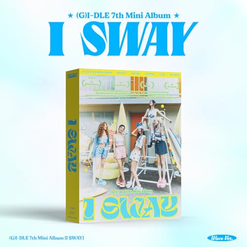 I SWAY (Wave version) von Cube Entertainment