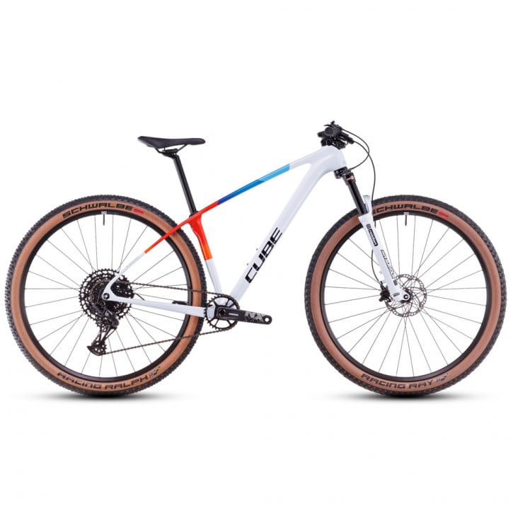 Cube Phenix C:62 SLX Rookie teamline 2025 - RH-S von Cube