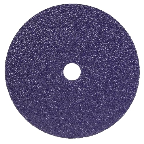 3M Cubitron 3 Fiberscheibe 1182C, 36+, 177.8 mm x 22.23 mm, 25/Pack von Cubitron