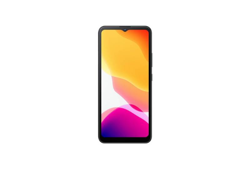 Cubot Note 21 6GB 128GB Black Smartphone von Cubot