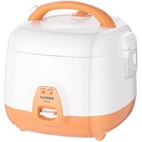 CUCKOO CR-0331 Reiskocher 540ml, 3 Portionen von Cuckoo