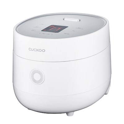 CUCKOO CR-0675F Reiskocher 1008ml, 6 Portionen von Cuckoo