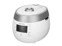 Cuckoo CRP-RT1008F, Weiß, 1,8 l, Aluminium, LED, Tasten, 1,2 m Cuckoo CRP-RT1008F, Weiß, 1,8 l, Aluminium, LED, Tasten, 1,2 m von Cuckoo