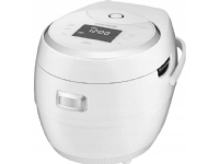 Cuckoo Reiskocher 1.80l CR-1020F 3D-Hitzesystem Warmhaltung Cuckoo Reiskocher 1.80l CR-1020F 3D-Hitzesystem Warmhaltung von Cuckoo
