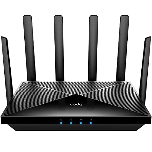 Cudy 4G LTE Cat 12 WLAN Router, LTE Modem Router, Dual SIM 4G Cellular Router, AC1200 Dual Band WLAN, 4 Gigabit Ports, OpenVPN, WireGuard, Band Lock, TTL, at Command Cudy 4G LTE Cat 12 WLAN Router, LTE Modem Router, Dual SIM 4G Cellular Router, AC1200 Dual Band WLAN, 4 Gigabit Ports, OpenVPN, WireGuard, Band Lock, TTL, at Command von Cudy