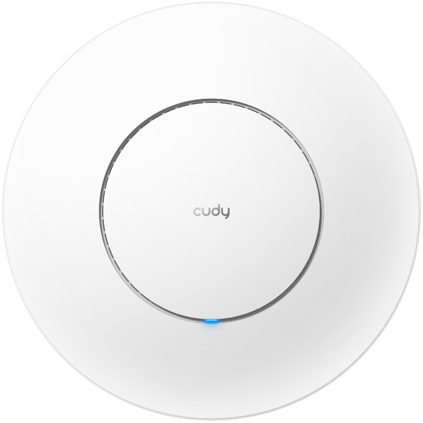 Cudy AX3000 Wi-Fi 6 2.5G Access Point Cudy AX3000 Wi-Fi 6 2.5G Access Point von Cudy