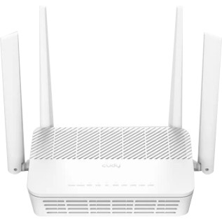 Cudy AX3000 2.5G Wi-Fi 6 Mesh Router Cudy AX3000 2.5G Wi-Fi 6 Mesh Router von Cudy