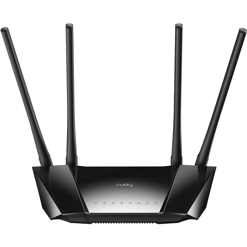 Cudy LT400 wireless router Cudy LT400 wireless router von Cudy