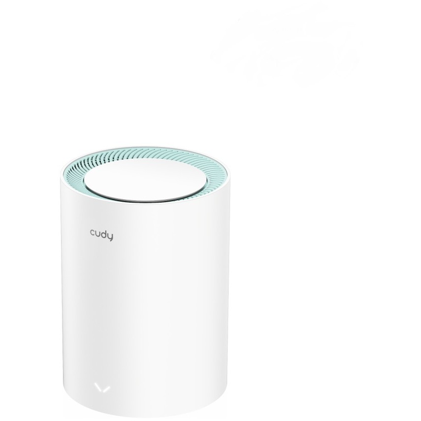 Cudy AC1200 Wi-Fi Gigabit Mesh Solution Cudy AC1200 Wi-Fi Gigabit Mesh Solution von Cudy