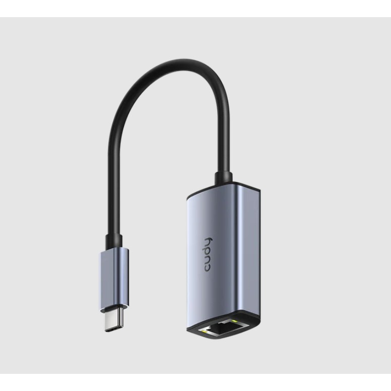 Cudy USB-C to Ethernet Adapter Cudy USB-C to Ethernet Adapter von Cudy