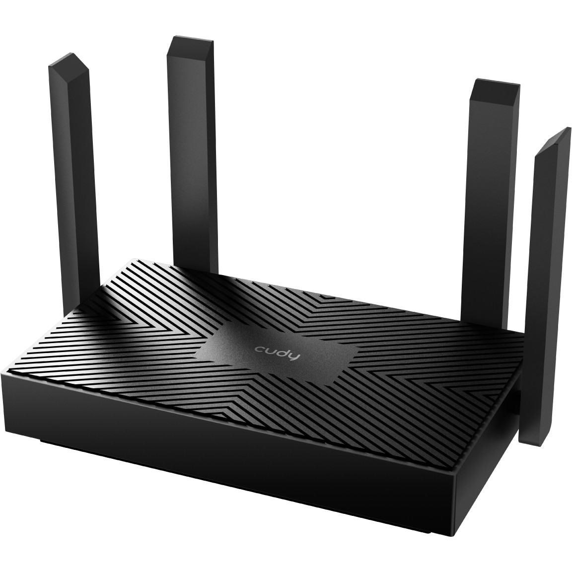 Cudy AX1500 Gigabit Wi-Fi 6 Router Cudy AX1500 Gigabit Wi-Fi 6 Router von Cudy