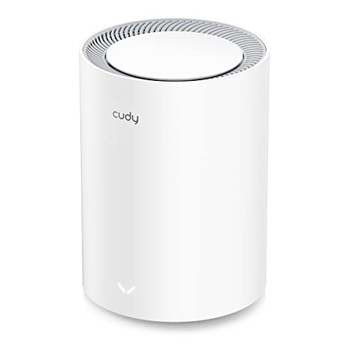 System WiFi Mesh M1800 (1-Pack) AX1800 von Cudy
