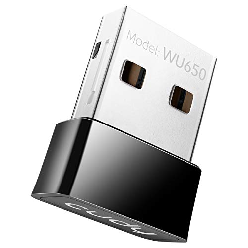 cudy WU650 WLAN Adapter USB 2.0 633MBit/s von Cudy
