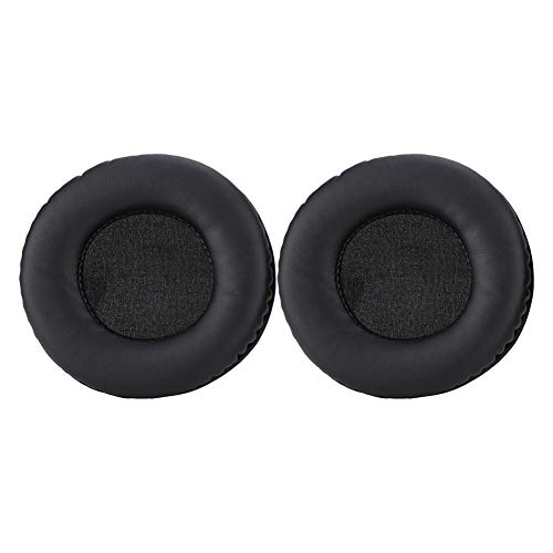 100MM Ohrpolster Soft Foam Kissen Headset Cover Case Ohrpolster Ohrhörer Pad Kissenpolster von Cuifati