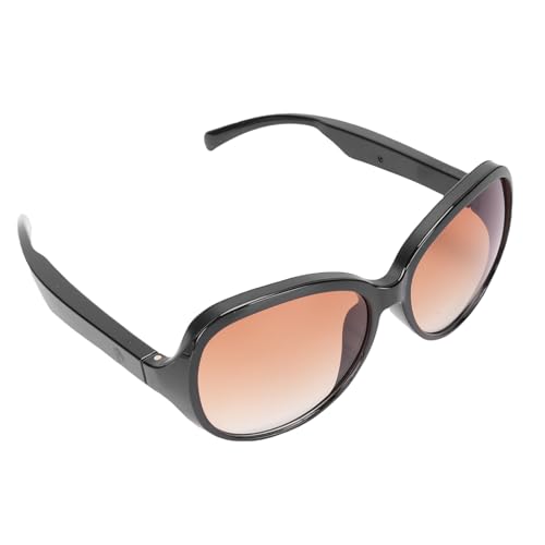 AI -Übersetzung Intelligente Brille für Männer und Frauen, IP65 Regenerobe Bluetooth V5.4 144 Sprache Echtzeit -Übersetzung Smart Sonnenbrille mit Mikrofon & Lautsprechern für AI -Übersetzung Intelligente Brille für Männer und Frauen, IP65 Regenerobe Bluetooth V5.4 144 Sprache Echtzeit -Übersetzung Smart Sonnenbrille mit Mikrofon & Lautsprechern für von Cuifati