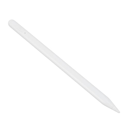 Aktiver Stylus-Stift für Touchscreens, Universeller Bleistift mit Feiner Spitze, Multifunktionaler Wiederaufladbarer Stylus für Mobiltelefone und Tablets, Geeignet Zum Zeichnen von Cuifati