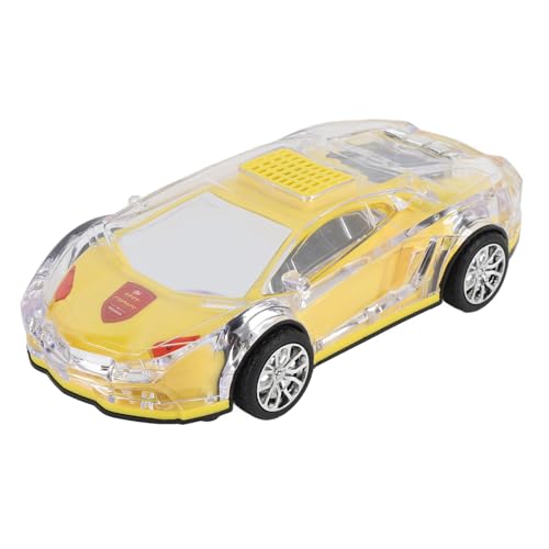 Bluetooth Car Replica -Lautsprecher, 2 -Zoll -Lautsprecher, Keine Händeverbindungen, Eingebaute Mikrofon, Bluetooth -Lautsprecher Wireless Box mit Wiederaufladbarem Akku, FM Bluetooth Car Replica -Lautsprecher, 2 -Zoll -Lautsprecher, Keine Händeverbindungen, Eingebaute Mikrofon, Bluetooth -Lautsprecher Wireless Box mit Wiederaufladbarem Akku, FM von Cuifati