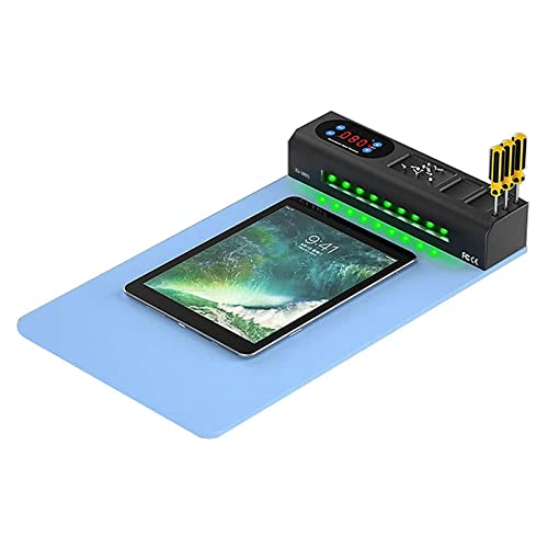 CPB Heizkissen, LCD-Touchscreen-Glastrenngerät, Schnelle Erwärmung, Linsenentfernung, Bildschirmreparatur, Heizplatte für die Reparatur von Tablet-Smartphone-Bildschirmen CPB Heizkissen, LCD-Touchscreen-Glastrenngerät, Schnelle Erwärmung, Linsenentfernung, Bildschirmreparatur, Heizplatte für die Reparatur von Tablet-Smartphone-Bildschirmen von Cuifati
