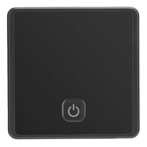 Cuifati Bluetooth-Senderempfänger AUX 3,5-mm-Audioadapter Plug-and-Play-Bluetooth-Adapter 5.0 Bluetooth-Senderempfänger für Tablet, Heimstereoanlage von Cuifati