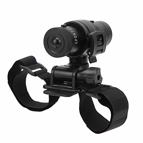 DV-Action-Kamera, 1080P, FHD-Videorecorder, 120° Weitwinkel, für Radfahren, Klettern, Kajakfahren, Fahrrad, Motorrad, Helm, Kamera-Zubehör DV-Action-Kamera, 1080P, FHD-Videorecorder, 120° Weitwinkel, für Radfahren, Klettern, Kajakfahren, Fahrrad, Motorrad, Helm, Kamera-Zubehör von Cuifati