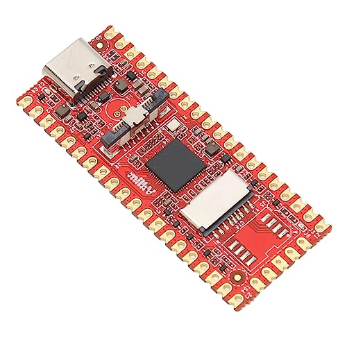 Cuifati Eingebettete Entwicklungsboards für Raspberry PiCO, (Unterstützung 2880x1620 20fps GPIO-Entwicklungsboard) Dual Core 1G CV1800B Embedded-Mikrocontroller von Cuifati