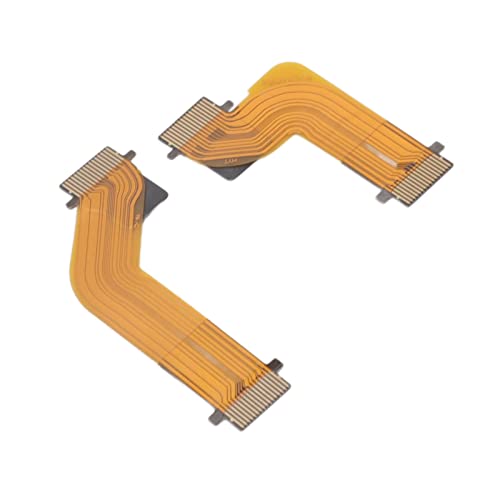 Cuifati Ersatz-Controller-Auslösetastenkabel, Exquisites Kabel für PS5-Controller von Cuifati