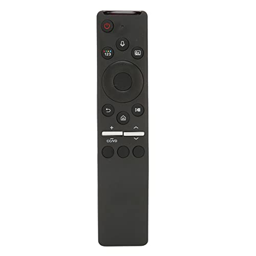 Cuifati Ersatz-Fernbedienung für, Universelle TV-Fernbedienung mit Sprachsteuerung für Smart TV, TV-Stick Ersetzen von Cuifati