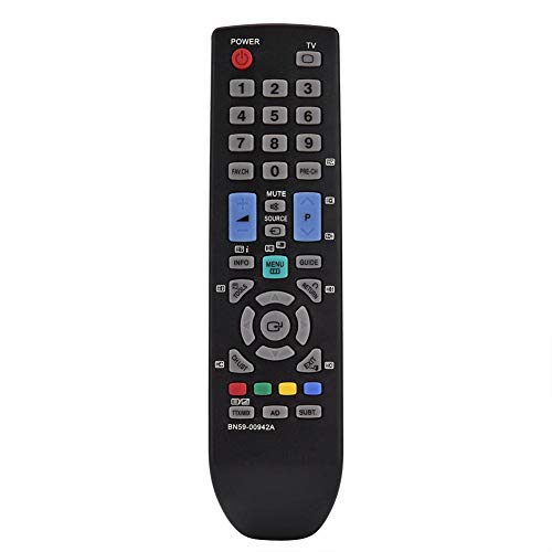Cuifati Ersatz-Smart-TV-Fernbedienung TV-Controller für BN59-00942A Innovative Tastatur-Fernbedienung BN59-00942A für Smart TV Cuifati Ersatz-Smart-TV-Fernbedienung TV-Controller für BN59-00942A Innovative Tastatur-Fernbedienung BN59-00942A für Smart TV von Cuifati
