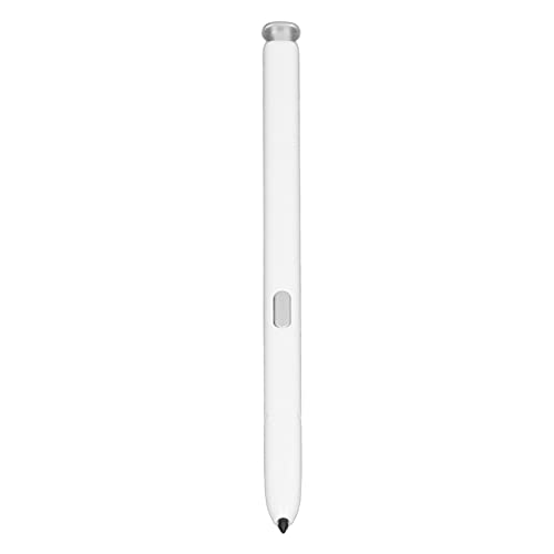 Cuifati Galaxy Note 20 Stylus Pen Ersatz, Stylus Touch S-Pen für Galaxy Note 20 5G, Schwarz, Nicht Kompatibel mit Note 9/10(Weiß) von Cuifati