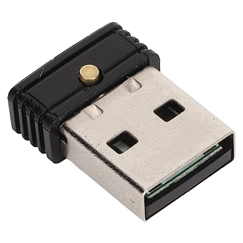 Cuifati Mouse Jiggler Nicht Erkennbarer USB-Maus-Mover mit Schaltertaste, Automatischer -Maus-Shaker, Wiggler Hält Computer/PC-Laptop Wach, Verhindert, DASS der PC in den von Cuifati