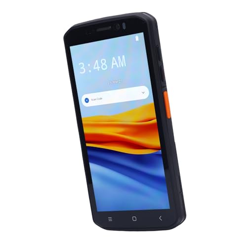 Cuifati POS -Quittungsdrucker 58 Mm Hochgeschwindigkeitsthermischer Drucker für Android 14, 5,5 Zoll Touchscreen, Scan 1D/2D/QR -Barcodes, Unterstützung von 4G LTE 5G WiFi BT NFC, für Cuifati POS -Quittungsdrucker 58 Mm Hochgeschwindigkeitsthermischer Drucker für Android 14, 5,5 Zoll Touchscreen, Scan 1D/2D/QR -Barcodes, Unterstützung von 4G LTE 5G WiFi BT NFC, für von Cuifati