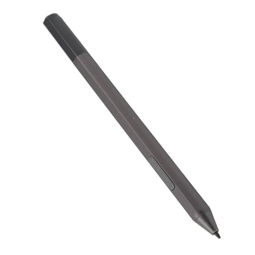 Cuifati SA201H Magnetischer Stylus-Stift, 4096 Druckempfindlichkeit, MPP 3.0-konform, Präzise Eingabe aus Jedem Winkel, Zwei Seitliche Tasten, Kompatibel mitfür ROG Zephyrus G14 16 von Cuifati