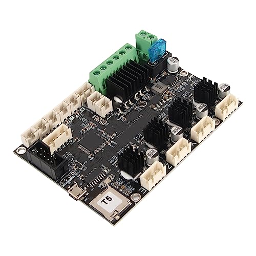 Cuifati TMC2225 Motherboard Ender Upgrade für Ender 3 Ender 3 Pro Ender 3 V2 Ender 3 MAX Ender 3 Neo Ender 3 V2 Neo Ender 3 MAX Neo von Cuifati