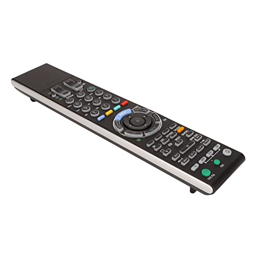 Cuifati TV-Fernbedienung für Rm Ed033 Rm Ed019 Ga019 KDL40XBR KDL46XBR KDL52XBR KDL40W3100 KDL40X3100, Ersatz für Universal-TV-Fernbedienung von Cuifati