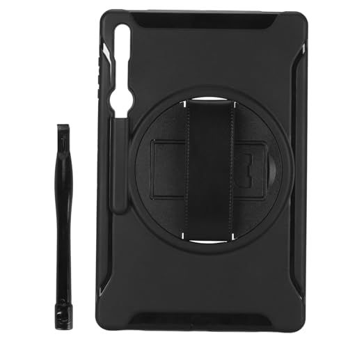 Cuifati Tablet-Hülle mit Stifthülle für S9U X910 S8U X900, Stoßfest, Verhindert das Herunterfallen der Tablet-Hülle von Cuifati