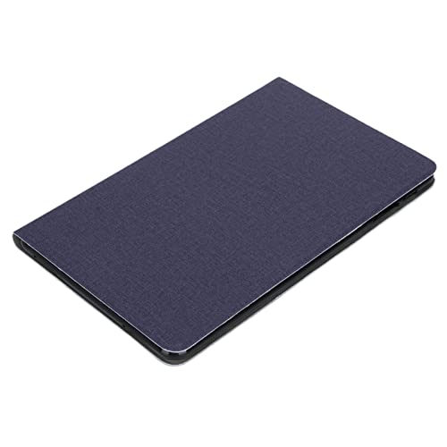 Cuifati Tablet-Schutzhülle aus Hochwertigem PU- und TPU-Material für Mehr Komfort Geeignet für Iplay40, für Iplay40h 10,4 Zoll Tablet (Blau) von Cuifati