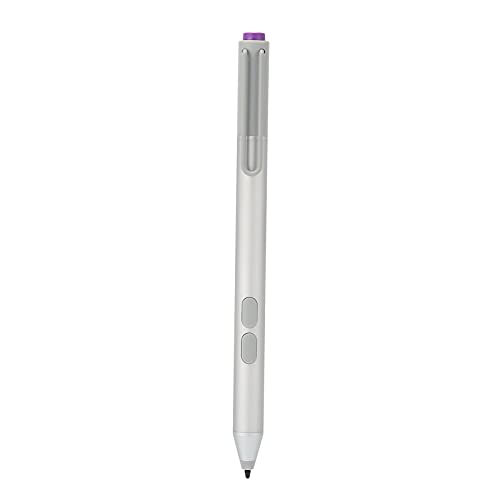 Cuifati Touchscreen-Stift, Bluetooth 4.0 hochempfindlicher Eingabestift, kompakte Größe, leicht und tragbar, stabile kabellose Bluetooth-Verbindung von Cuifati