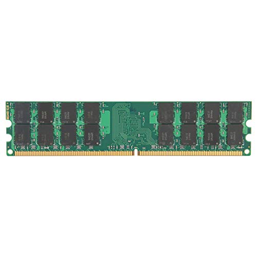 DDR2 4 GB Speichermodul DDR2 4 GB tragbarer, langlebiger Speicher für Speicher der 2. Generation von Cuifati