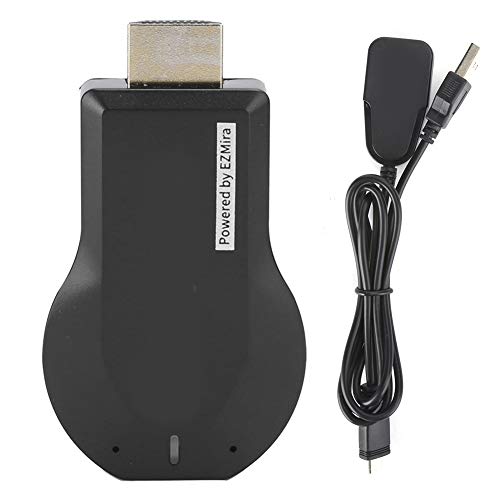 Drahtloser WiFi-Display-Empfänger, M2 Plus Durable Adaptador, unterstützt E-Learning, Geschäftstreffen, Display-Streaming-Media-Player, Tablet-PC, HDTV, und Projektor Drahtloser WiFi-Display-Empfänger, M2 Plus Durable Adaptador, unterstützt E-Learning, Geschäftstreffen, Display-Streaming-Media-Player, Tablet-PC, HDTV, und Projektor von Cuifati