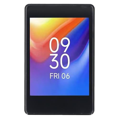 ES P32 S3 2 Zoll Kapazitive Touch Display Development Board, 32 -Bit -LX7 -Dual -Core -Prozessor, in Bord von 2 Zoll 240 X 320 Pixel IPS Touchscreen, Unterstützt WiFi & Bluetooth von Cuifati