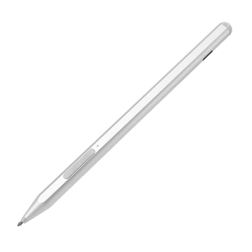 Cuifati Eingabestift für ZenBook UX370UA UX461UA für Vivobook Flip12R211NA 14R211NA, 4096 Druckstufe, Hohe Empfindlichkeit, Neigungsunterstützung, Touchscreen-Schreibstift für Tablets, Cuifati Eingabestift für ZenBook UX370UA UX461UA für Vivobook Flip12R211NA 14R211NA, 4096 Druckstufe, Hohe Empfindlichkeit, Neigungsunterstützung, Touchscreen-Schreibstift für Tablets, von Cuifati