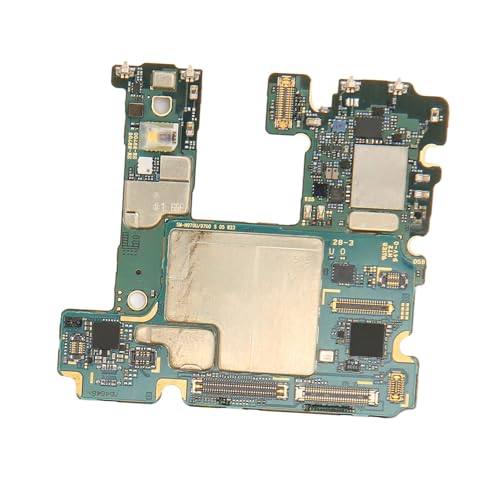 Ersatz-Mainboard 8 GB 256 GB für Galaxy Note 10 US Edition, entsperrtes Telefon-Motherboard, Netzwerk entsperrt, professionelle Installation empfohlen Ersatz-Mainboard 8 GB 256 GB für Galaxy Note 10 US Edition, entsperrtes Telefon-Motherboard, Netzwerk entsperrt, professionelle Installation empfohlen von Cuifati