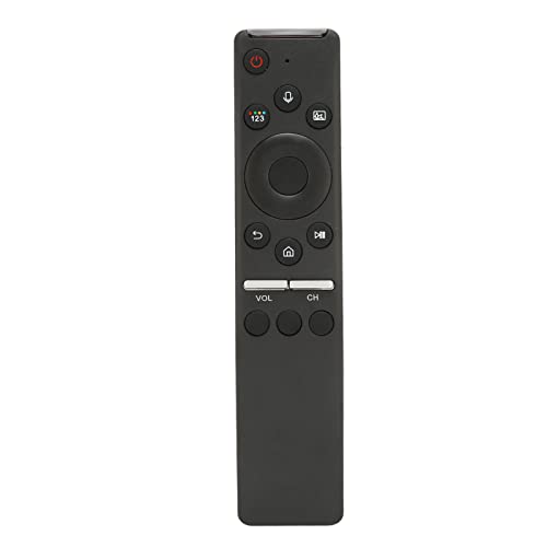 Cuifati Ersatz-TV-Fernbedienung für Q60R Serie QA55Q60RAW QA65Q60RAW Q80R Serie QA55Q80RAW QA65Q80RAW QA75Q80RAW, Sprachfernbedienung Ersetzen von Cuifati