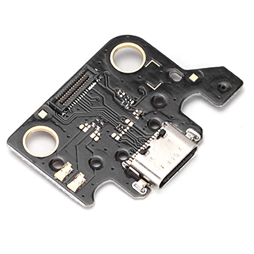 Ersatz für Samsung Galaxy Tab A7 10,4 Zoll Ladeanschluss Flex Connector Board Modul PCB Teil Dock Connector USB Kabel für Samsung Galaxy A7 SM‑T500 T505 von Cuifati