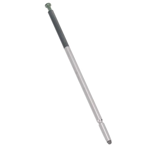 G Stylus Stylus-Ersatz für Motorola Moto G Stylus 5G XT2131 2021, 4096 Druckstufen Touch Stylus S Pen, Präzise Steuerung von Telefon-Touchscreens Stylus für Moto G von Cuifati